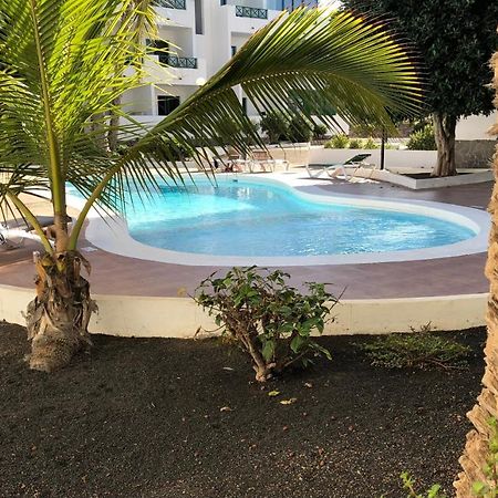 Sonia Suite Costa Teguise Zewnętrze zdjęcie
