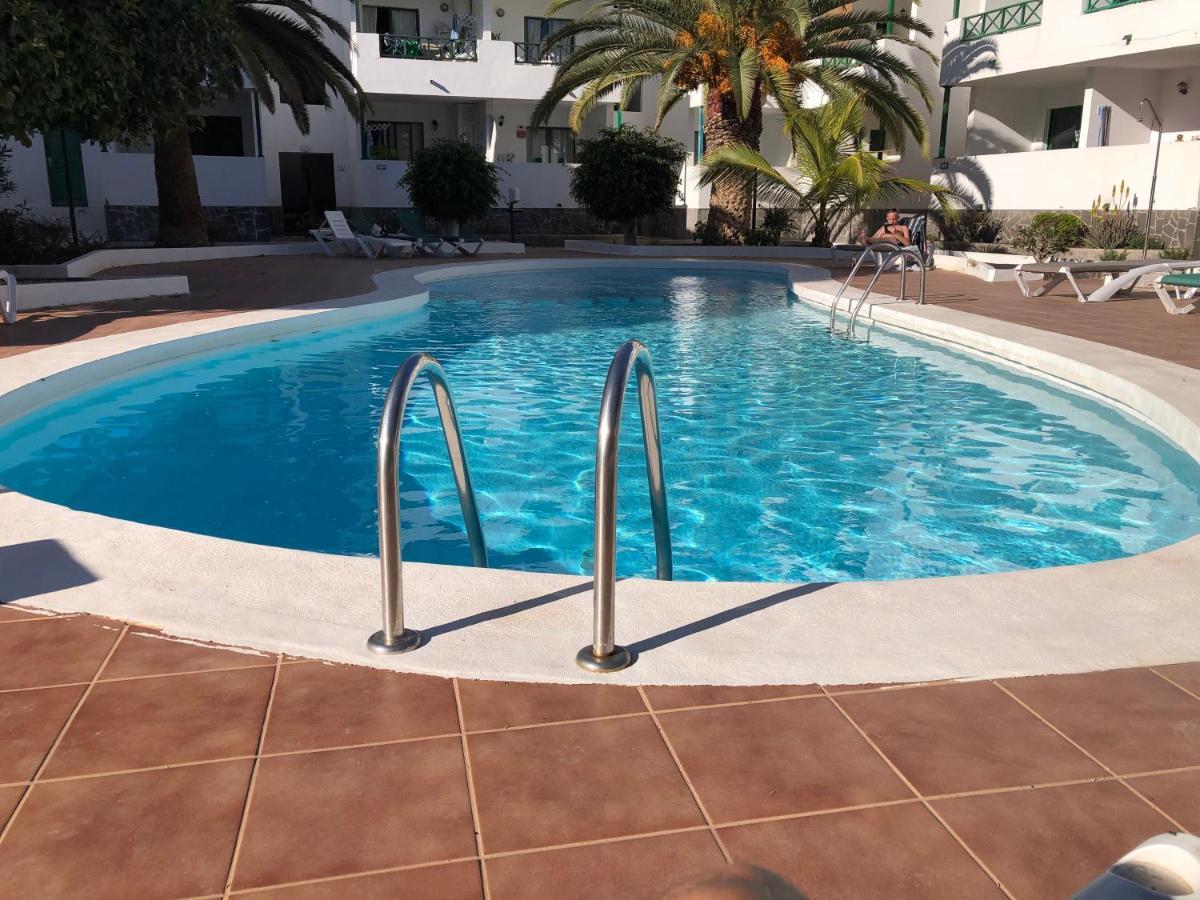Sonia Suite Costa Teguise Zewnętrze zdjęcie