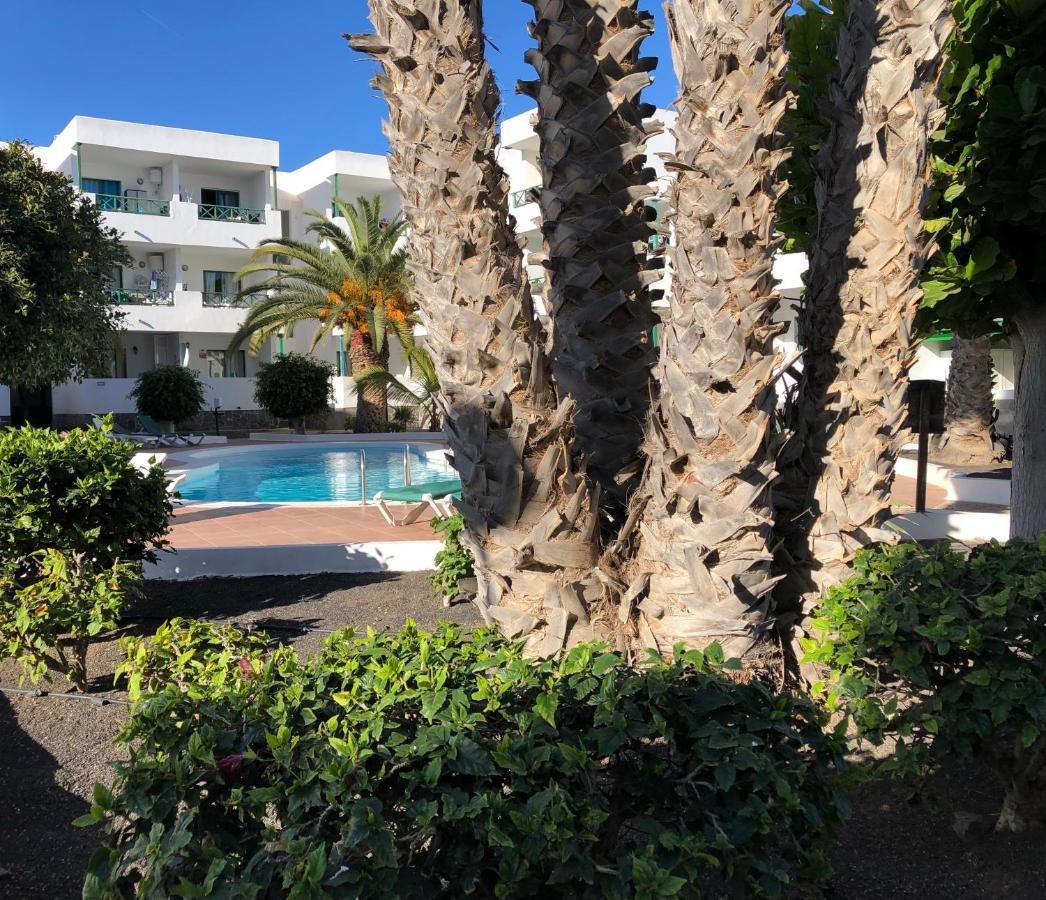 Sonia Suite Costa Teguise Zewnętrze zdjęcie