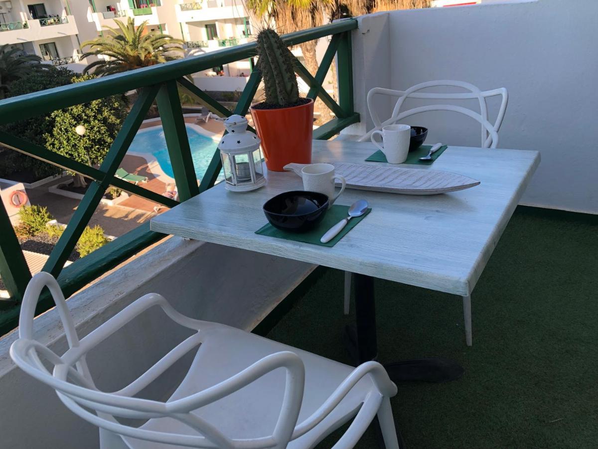 Sonia Suite Costa Teguise Zewnętrze zdjęcie