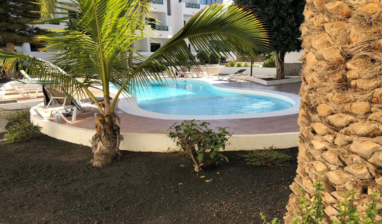 Sonia Suite Costa Teguise Zewnętrze zdjęcie