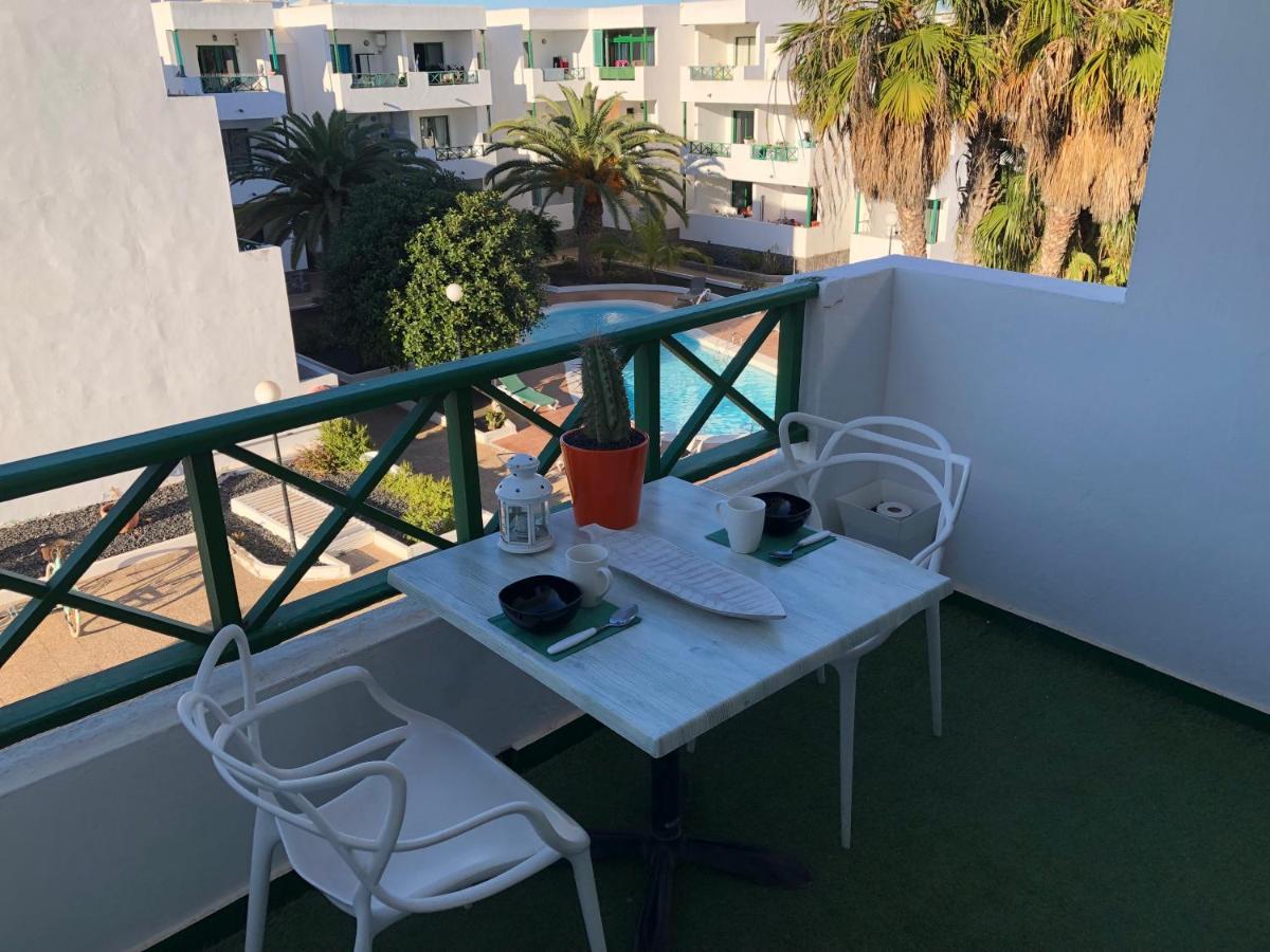 Sonia Suite Costa Teguise Zewnętrze zdjęcie