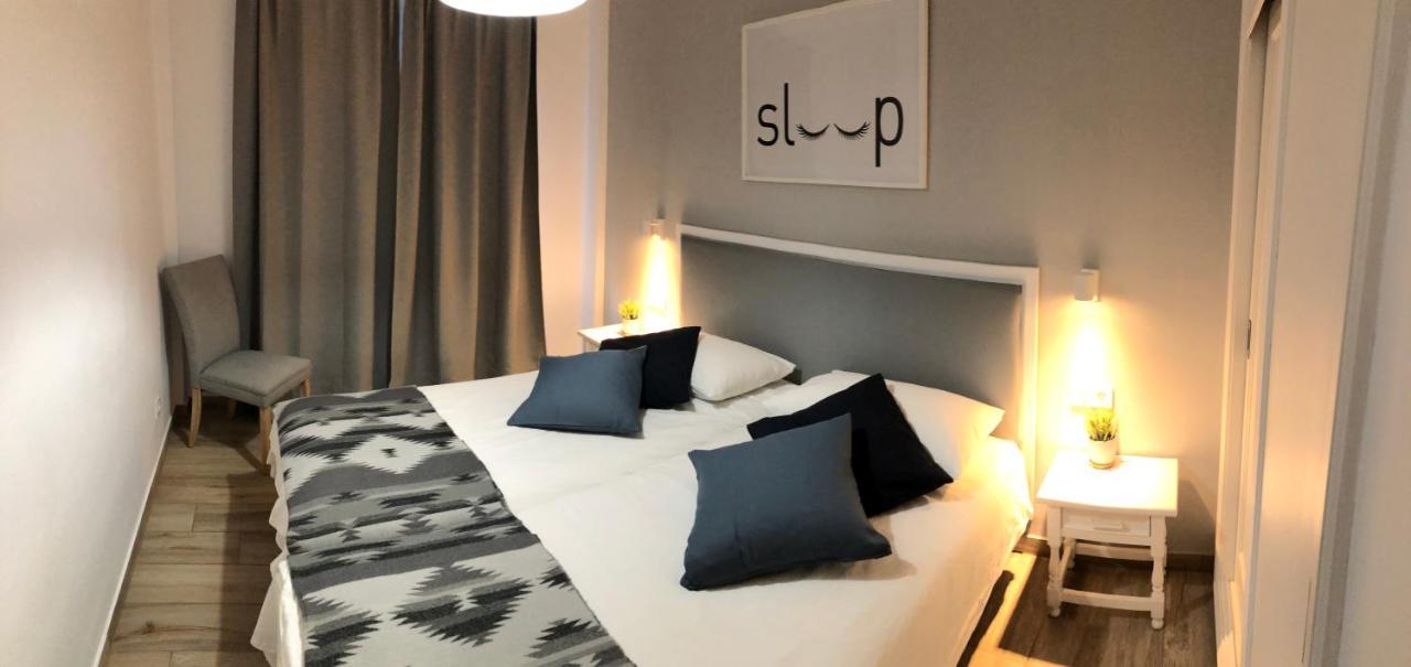 Sonia Suite Costa Teguise Zewnętrze zdjęcie