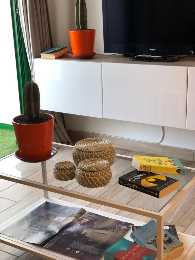 Sonia Suite Costa Teguise Zewnętrze zdjęcie