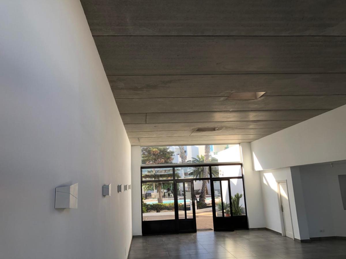 Sonia Suite Costa Teguise Zewnętrze zdjęcie