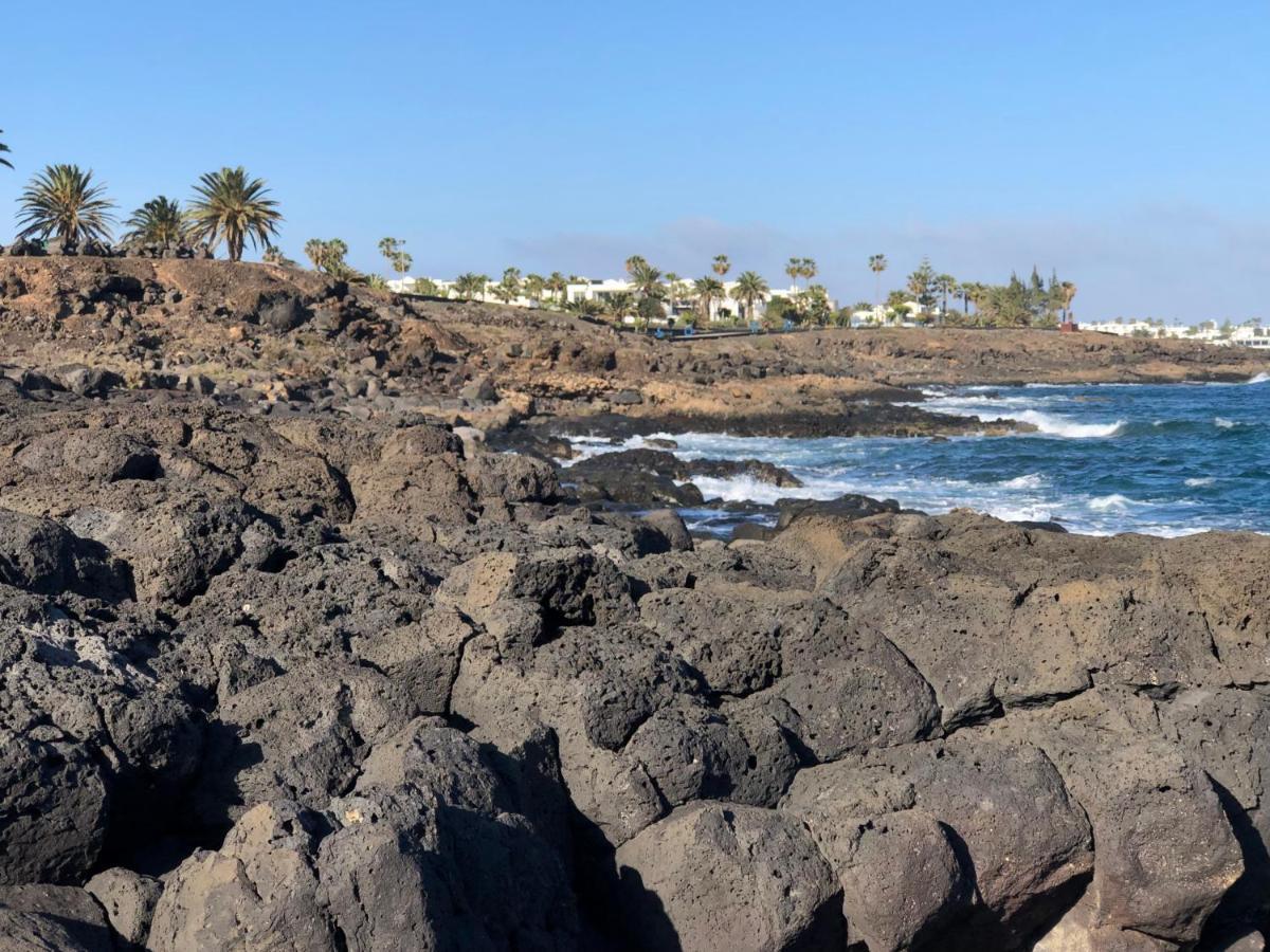 Sonia Suite Costa Teguise Zewnętrze zdjęcie