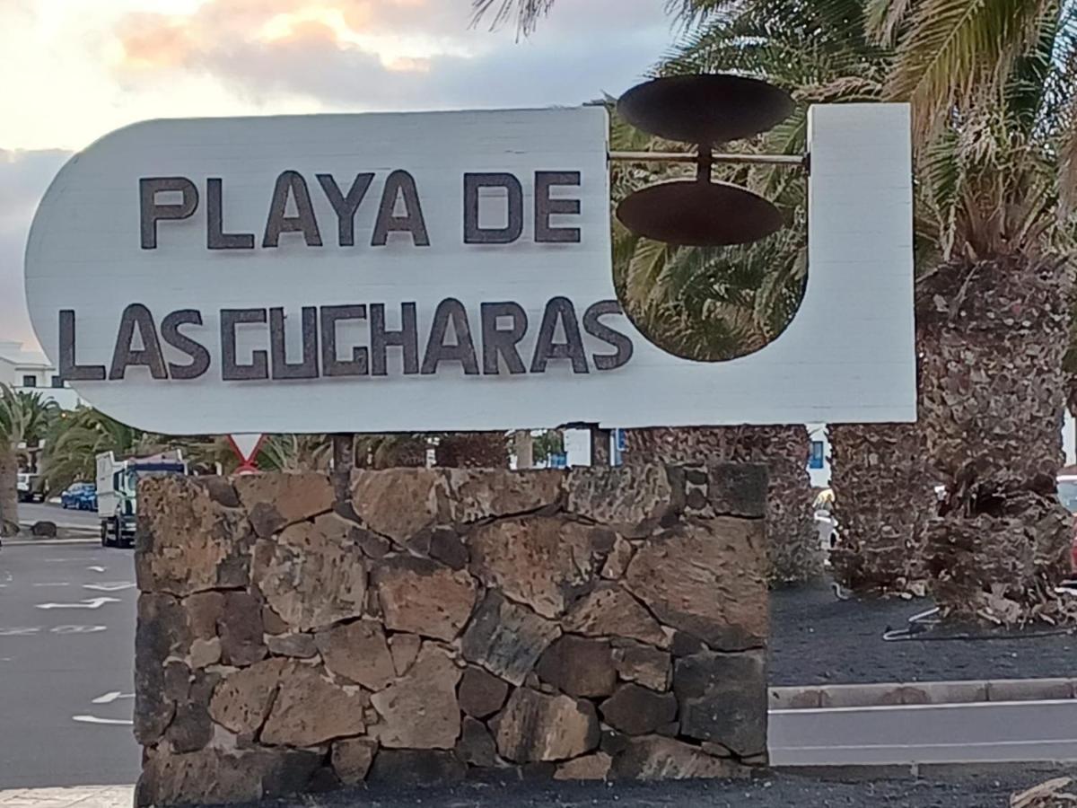 Sonia Suite Costa Teguise Zewnętrze zdjęcie