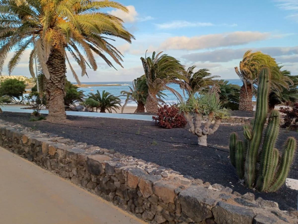 Sonia Suite Costa Teguise Zewnętrze zdjęcie
