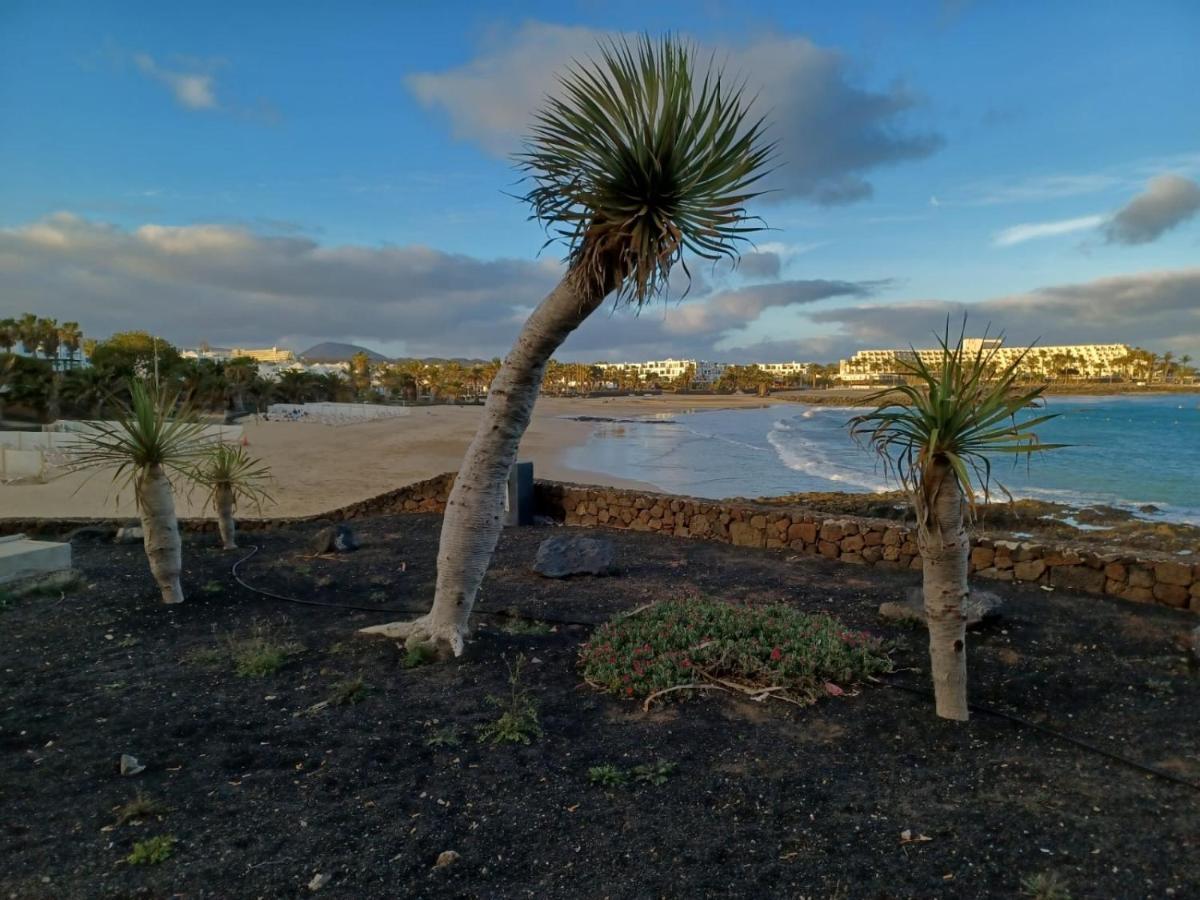 Sonia Suite Costa Teguise Zewnętrze zdjęcie