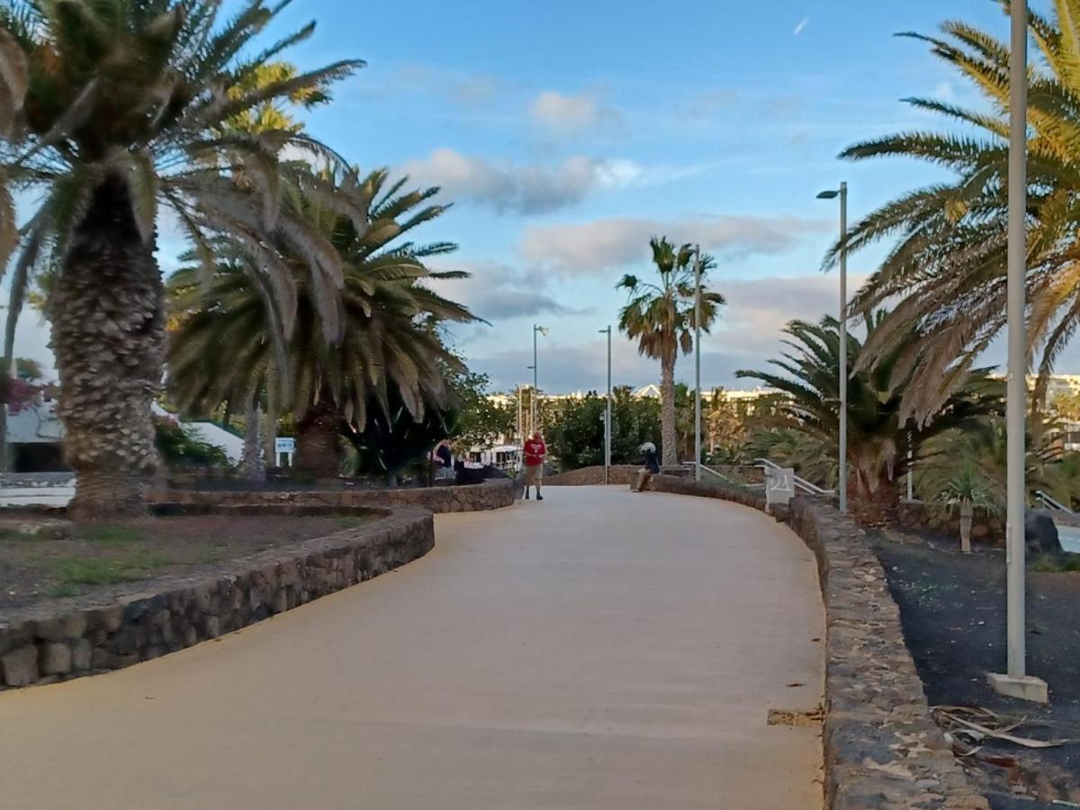 Sonia Suite Costa Teguise Zewnętrze zdjęcie