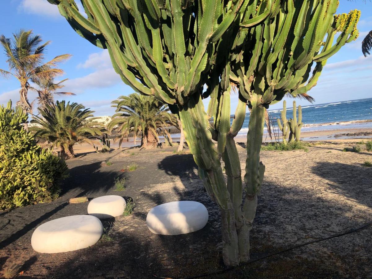 Sonia Suite Costa Teguise Zewnętrze zdjęcie