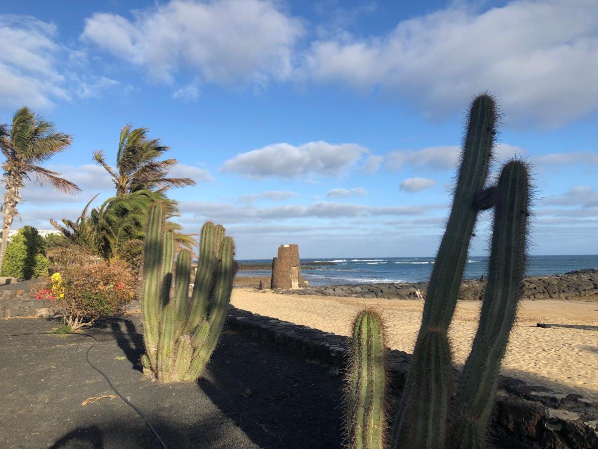Sonia Suite Costa Teguise Zewnętrze zdjęcie