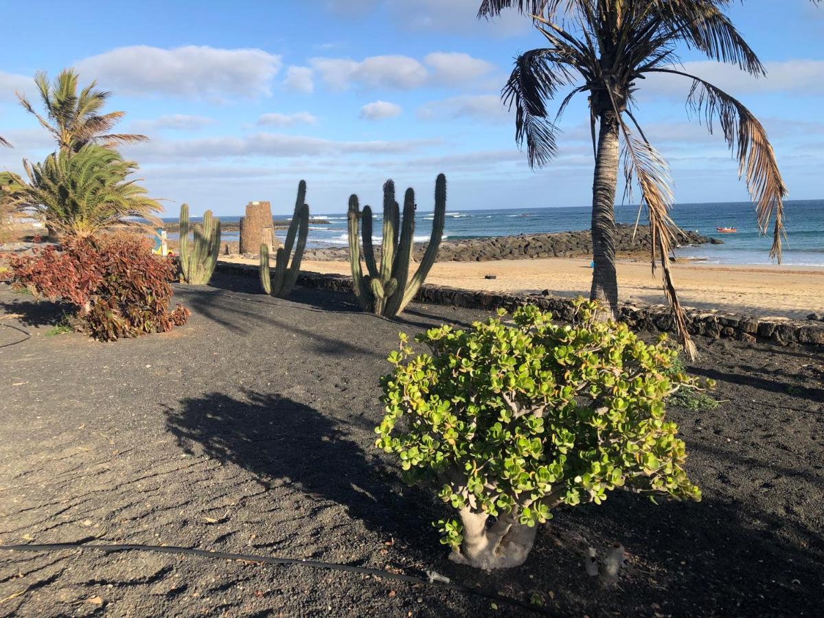 Sonia Suite Costa Teguise Zewnętrze zdjęcie