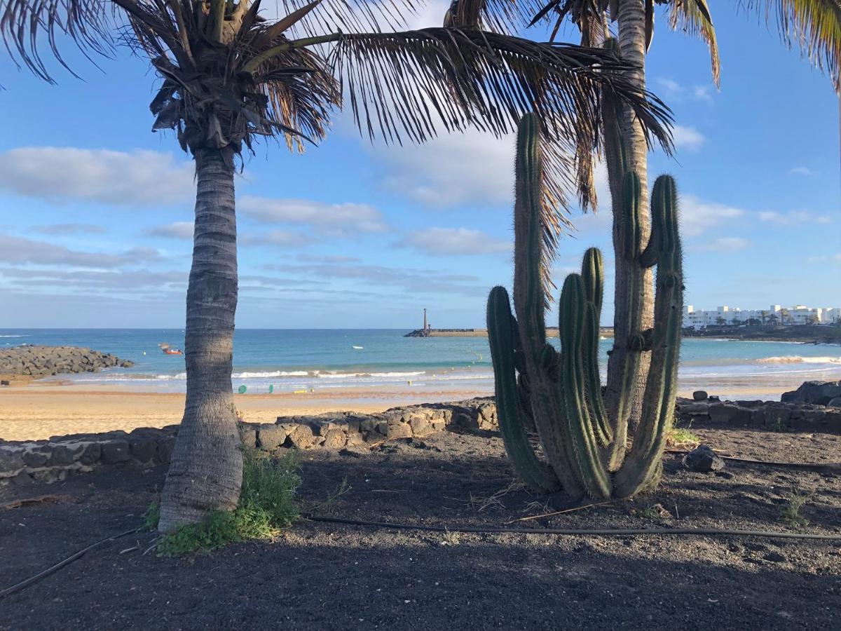 Sonia Suite Costa Teguise Zewnętrze zdjęcie