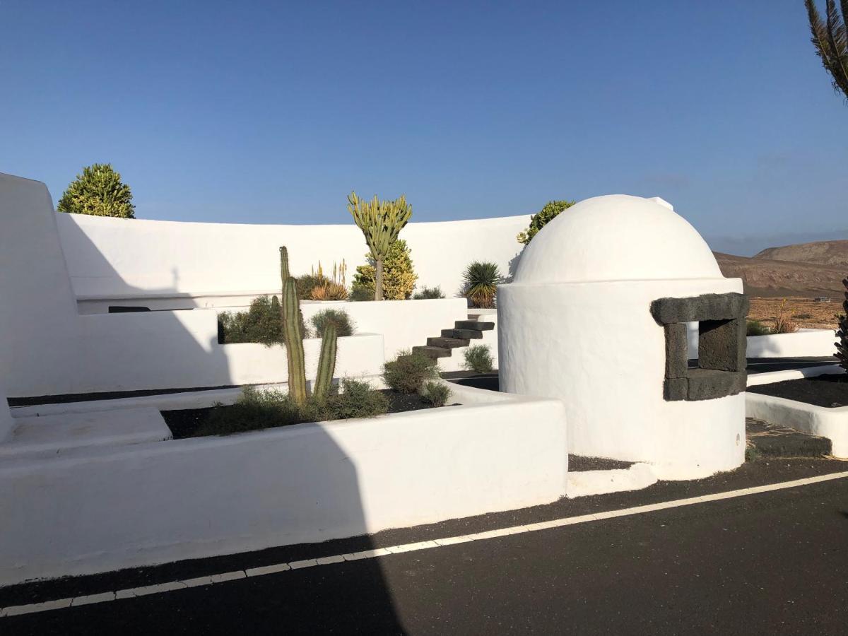 Sonia Suite Costa Teguise Zewnętrze zdjęcie