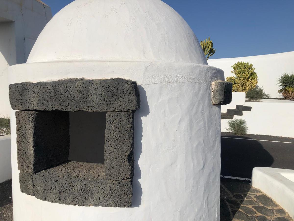 Sonia Suite Costa Teguise Zewnętrze zdjęcie