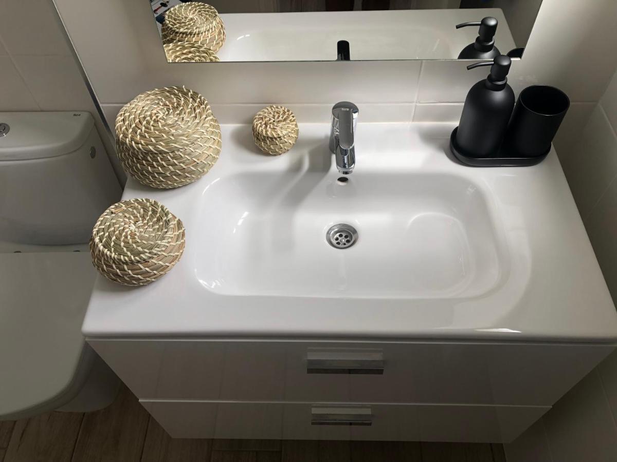 Sonia Suite Costa Teguise Zewnętrze zdjęcie