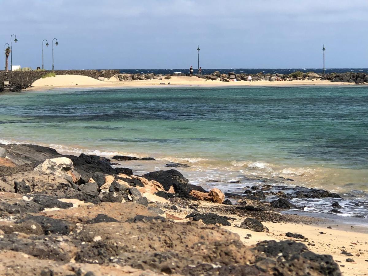 Sonia Suite Costa Teguise Zewnętrze zdjęcie