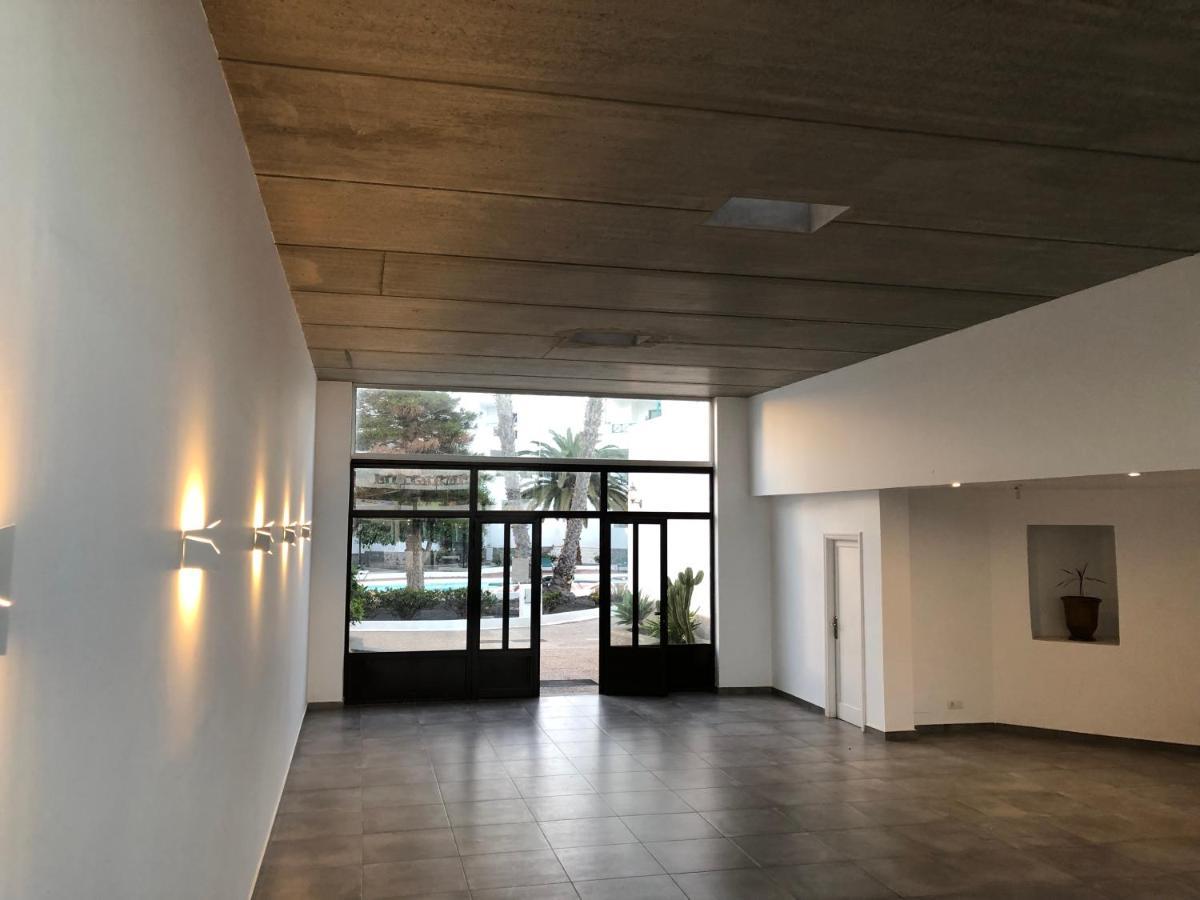 Sonia Suite Costa Teguise Zewnętrze zdjęcie