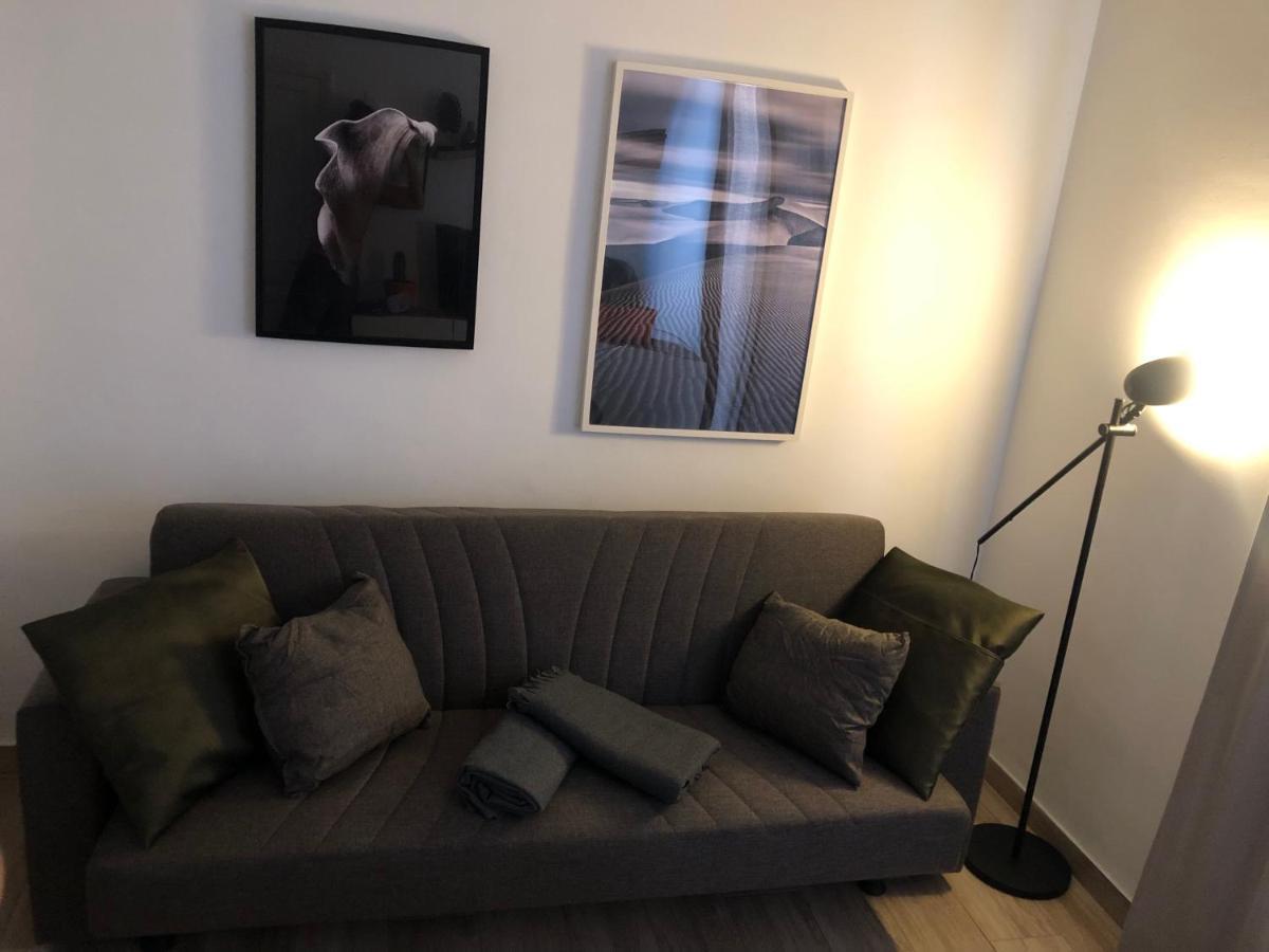Sonia Suite Costa Teguise Zewnętrze zdjęcie