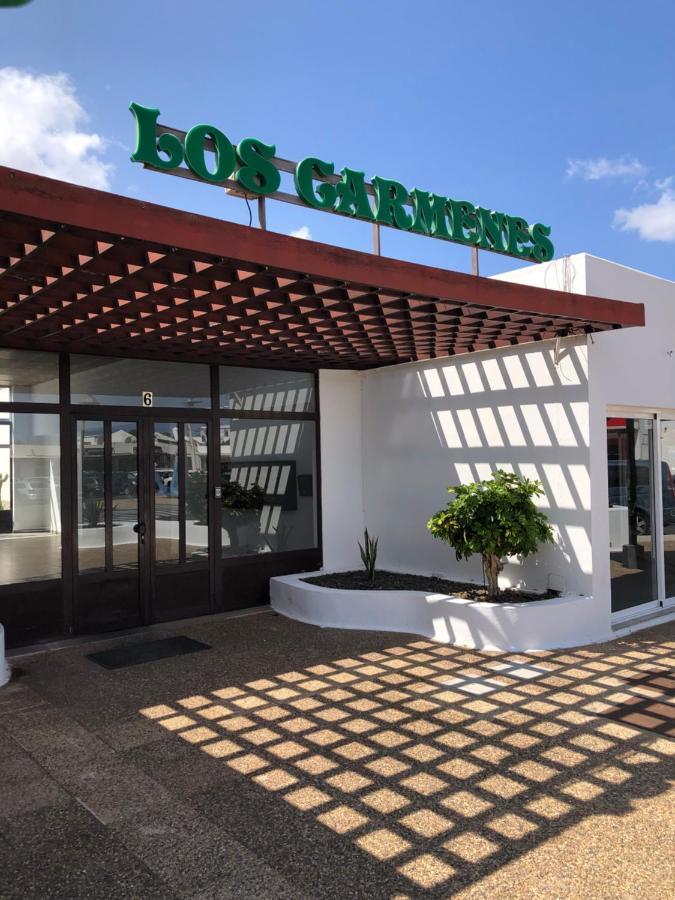 Sonia Suite Costa Teguise Zewnętrze zdjęcie